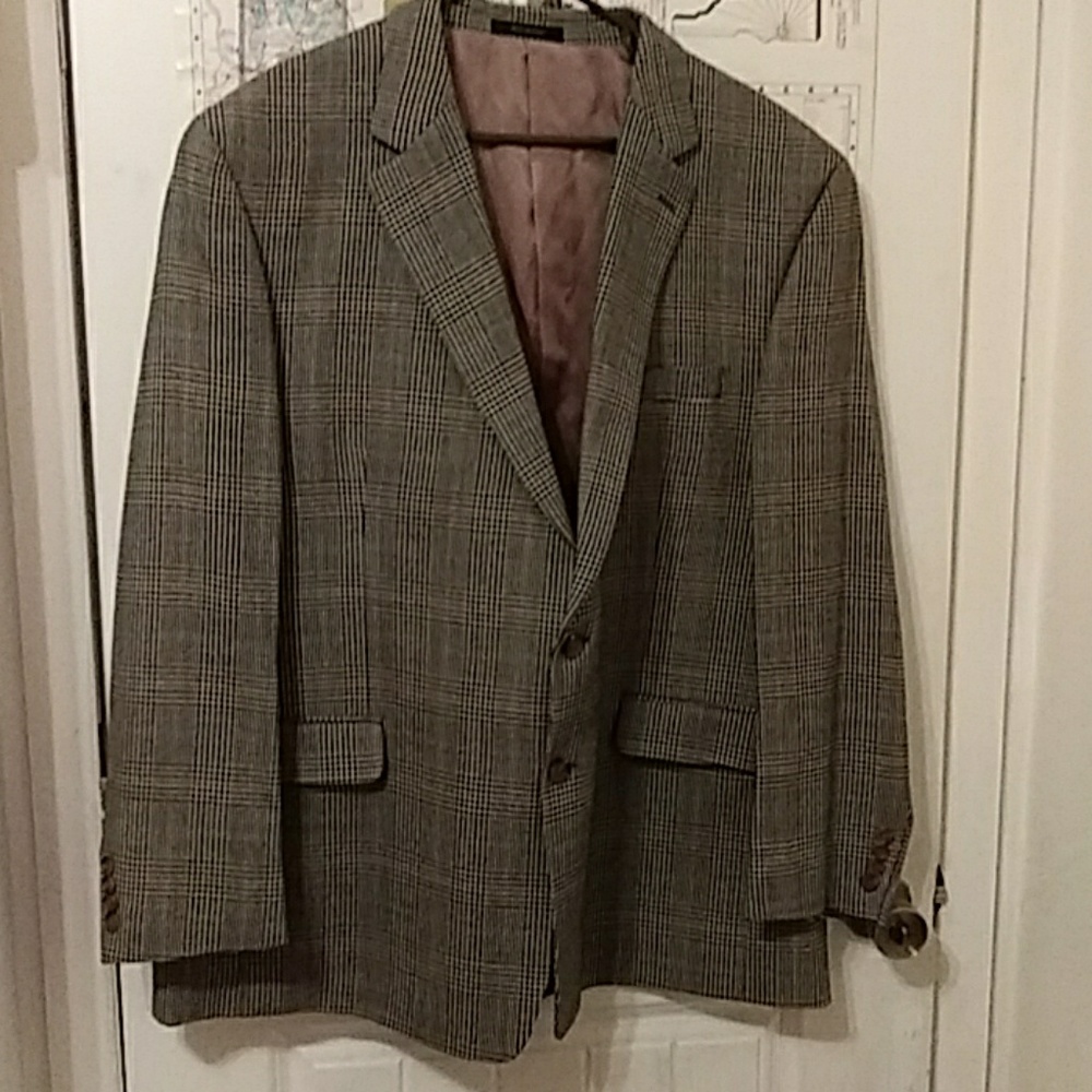 Ralph Lauren Blazer